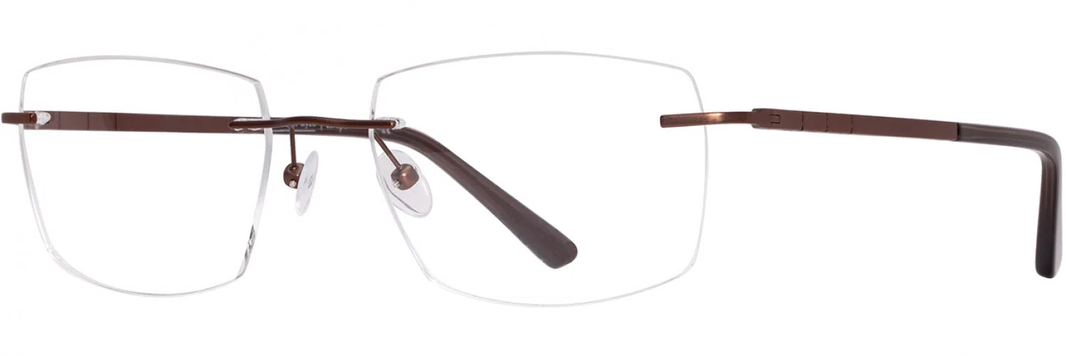 Michael Ryen MR446 Eyeglasses - view 12